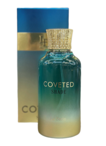 La Fede Coveted Shades 100ml by Khadlaj