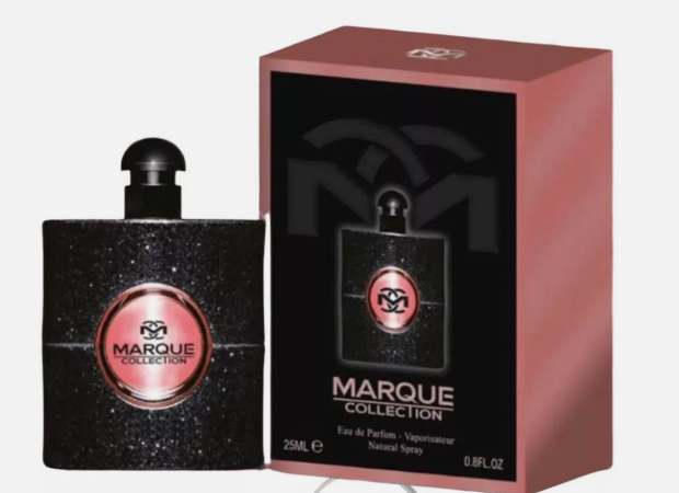 Pack of 12- Marque 109 - 25ml by Marque Collection - Eau De Parfum