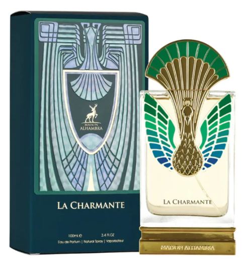 La Charmante 100ml by Maison Alhambra