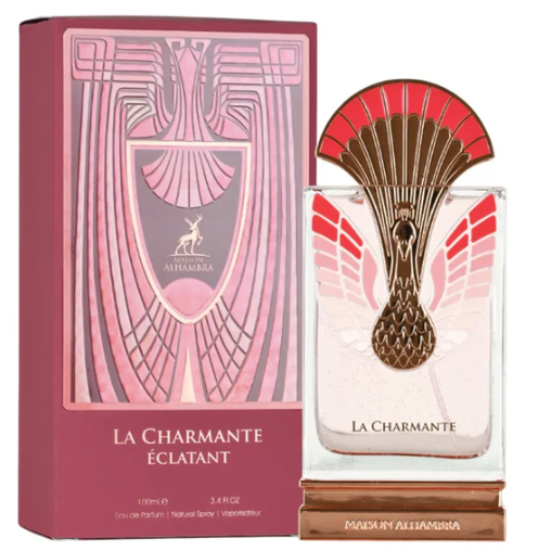 La Charmante Eclatant 100ml by Maison Alhambra