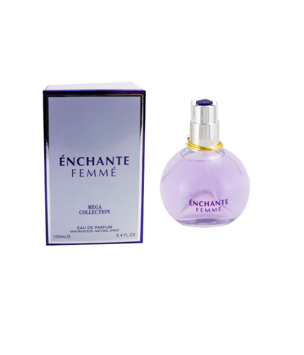 Enchante 100ml Eau De Parfum by Ard Al Zaafaran
