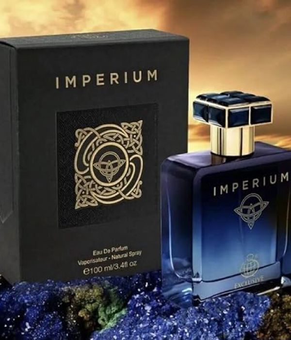 Imperium 100ml by Fragrance World - Eau De Parfum