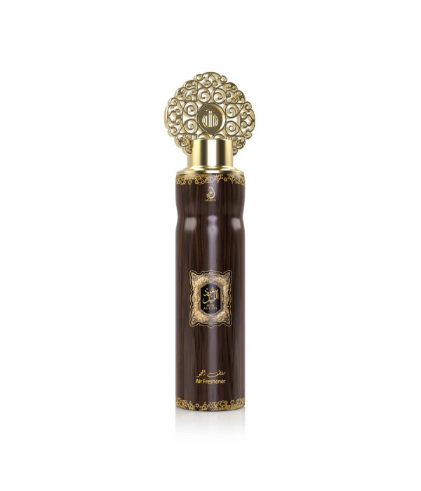 Pack of 12- Oud al layl 300ml Air Freshener by My Perfumes
