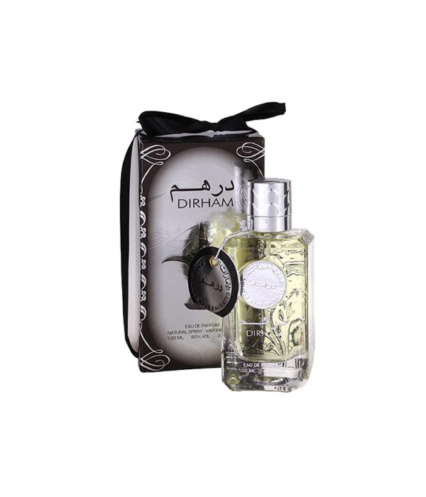 Dirham New 100ml Eau De Parfum by Ard Al Zaafaran