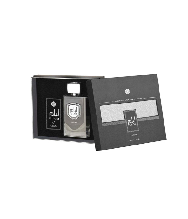 Liam  100ml by Lattafa Perfumes- Eau De Parfum